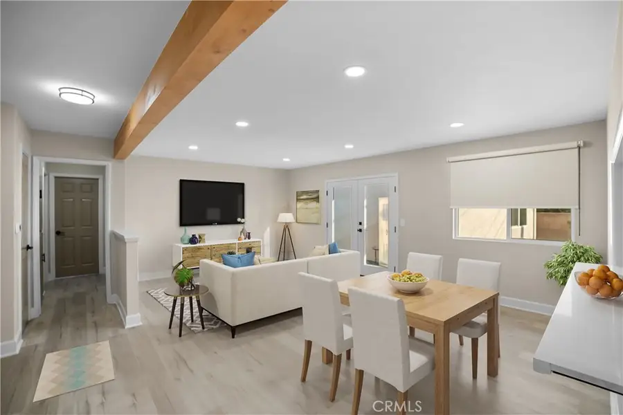 9709 Willis, North Hills, CA 91343 - #2