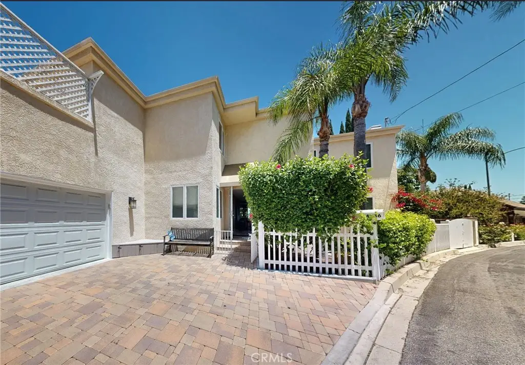 4936 Llano, Woodland Hills, CA 91364 - #1