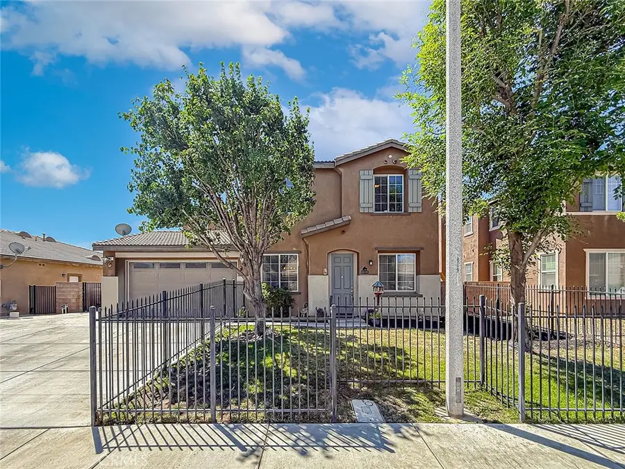 1302 Wellington Drive, Palmdale, CA 93551 - #2