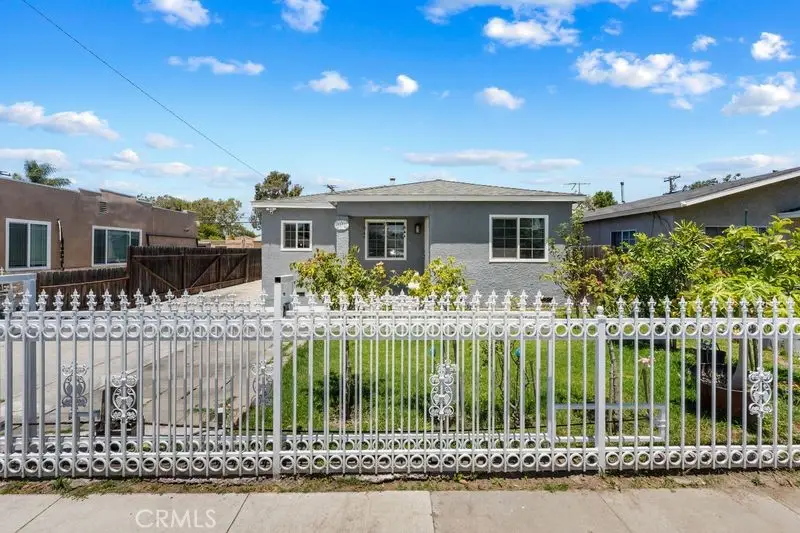 3891 Lugo, Lynwood, CA 90262 - #1