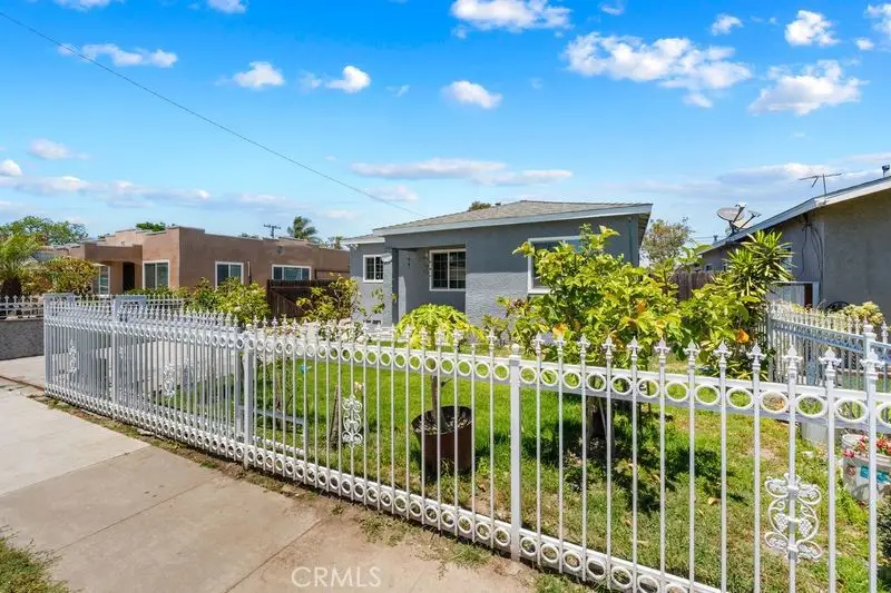 3891 Lugo, Lynwood, CA 90262 - #2