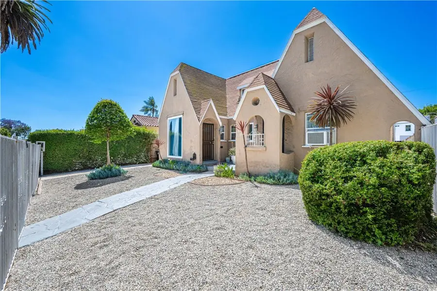 2839 Hillcrest Drive, Los Angeles, CA 90016 - #2