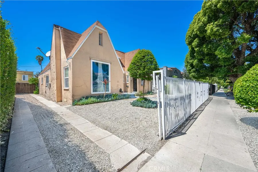 2839 Hillcrest Drive, Los Angeles, CA 90016 - #3