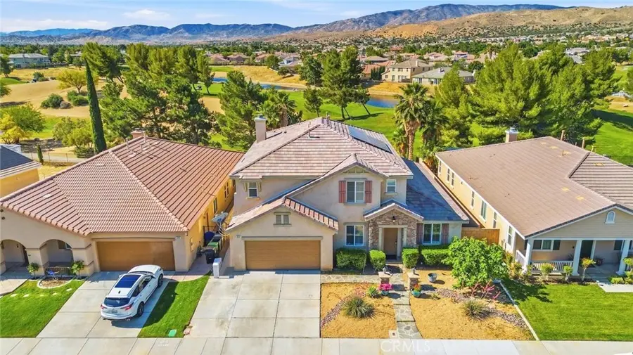 3548 Tournament Drive, Palmdale, CA 93551 - #3
