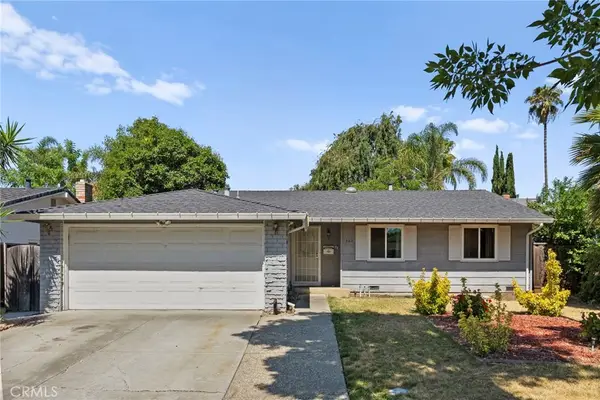 5887 Tandera, San Jose, CA 95123