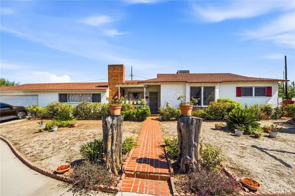 12642 Divan Place, North Hollywood, CA 91605