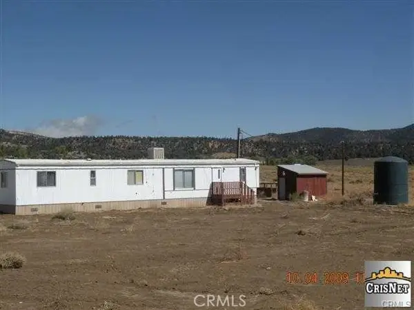 16689 E Lockwood Valley Rd Road, Frazier Park, CA 93225