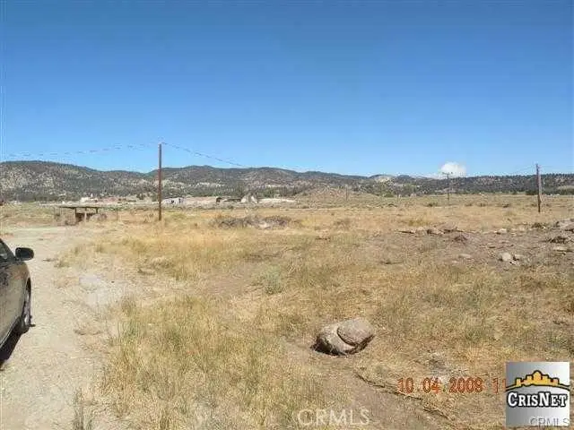 16689 E Lockwood Valley Rd Road, Frazier Park, CA 93225 - #2
