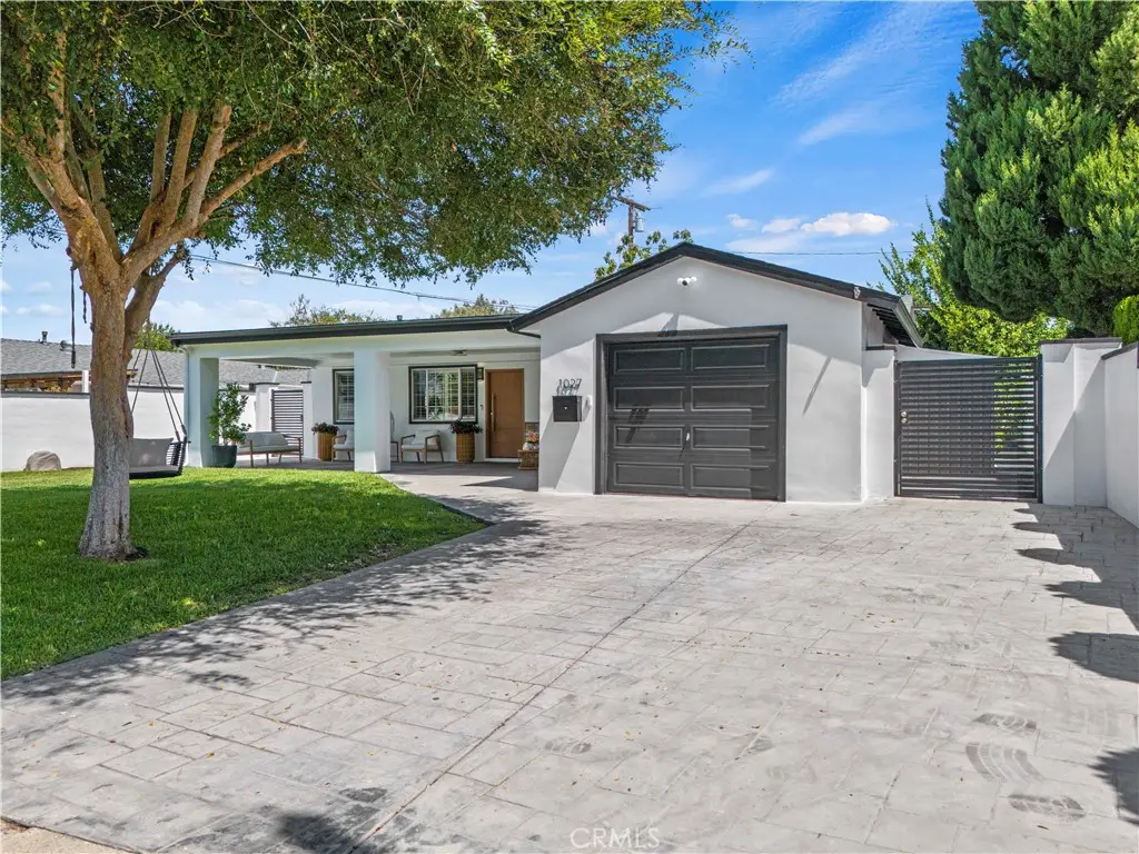 1027 W El Dorado, West Covina, CA 91790 - #1
