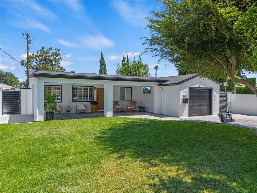 1027 W El Dorado, West Covina, CA 91790 - #3