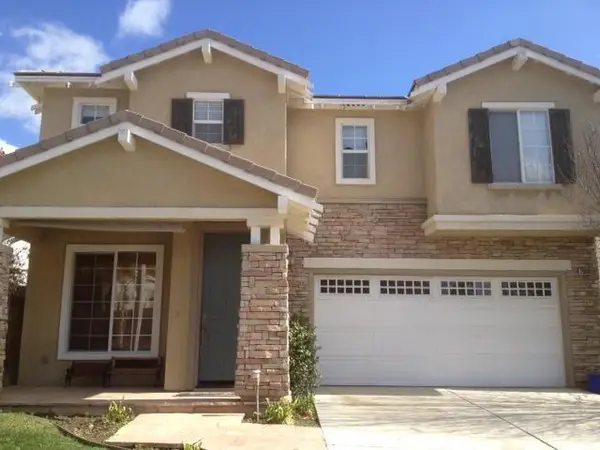 28680 Placerview Trail, Saugus, CA 91390
