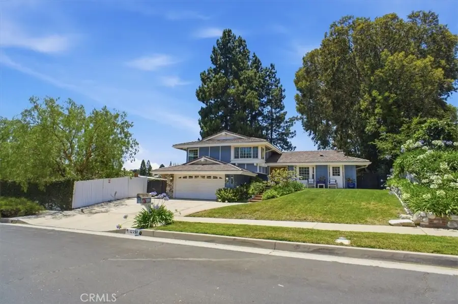 12251 Derwent Avenue, Porter Ranch, CA 91326 - #2