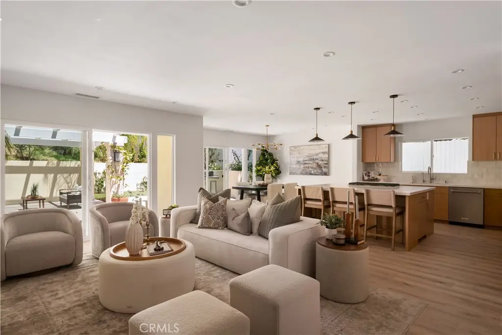 23105 Middlebank Drive, Newhall, CA 91321 - #1