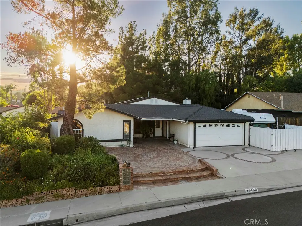 26859 Palacete Drive, Valencia, CA 91354 - #1