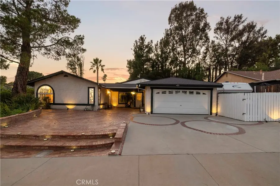 26859 Palacete Drive, Valencia, CA 91354 - #2