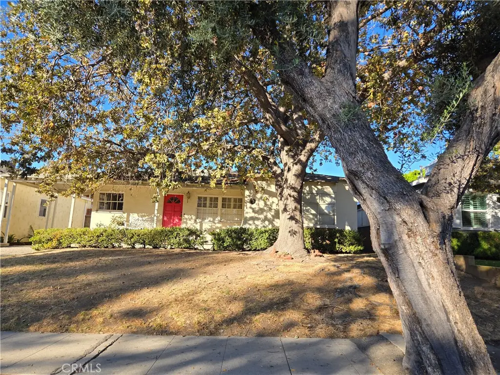 4427 Bakman Avenue, Studio City, CA 91602 - #1