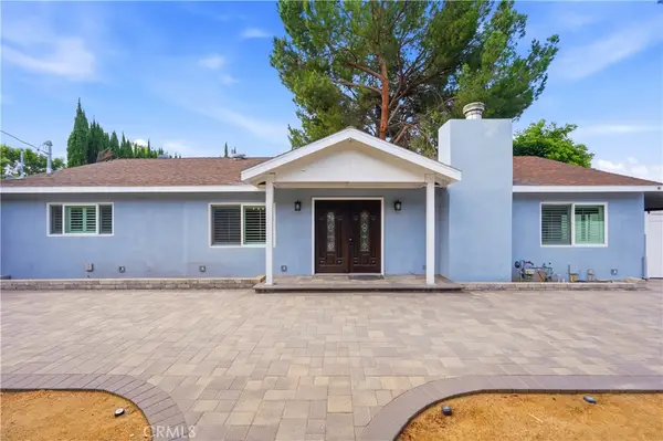 19238 Strathern Street, Reseda, CA 91335
