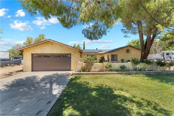 9615 E Avenue S12, Littlerock, CA 93543