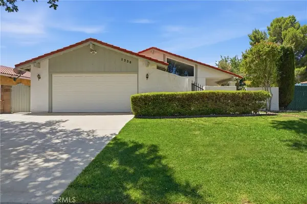 1338 Franklin, Lancaster, CA 93535