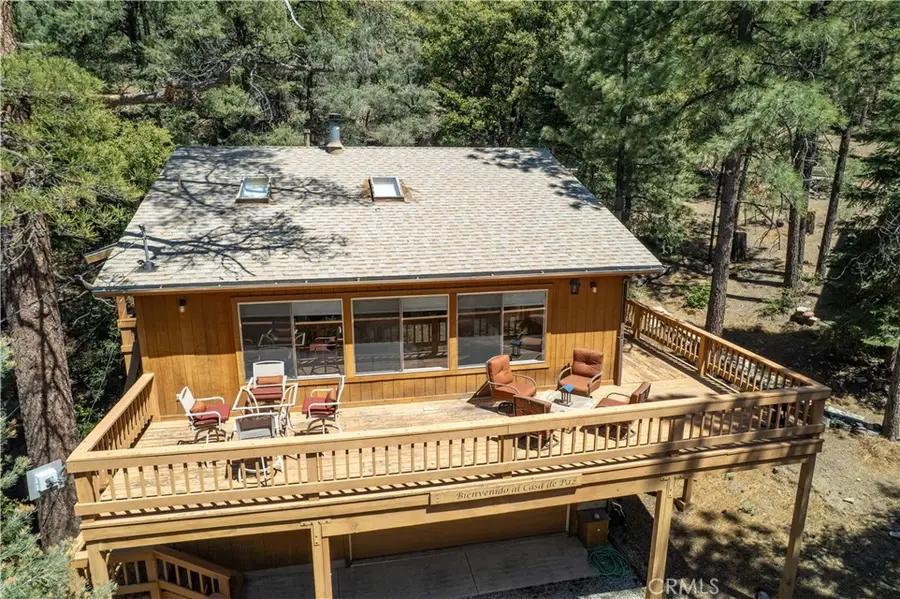 1528 Bernina, Pine Mountain Club, CA 93222 - #3