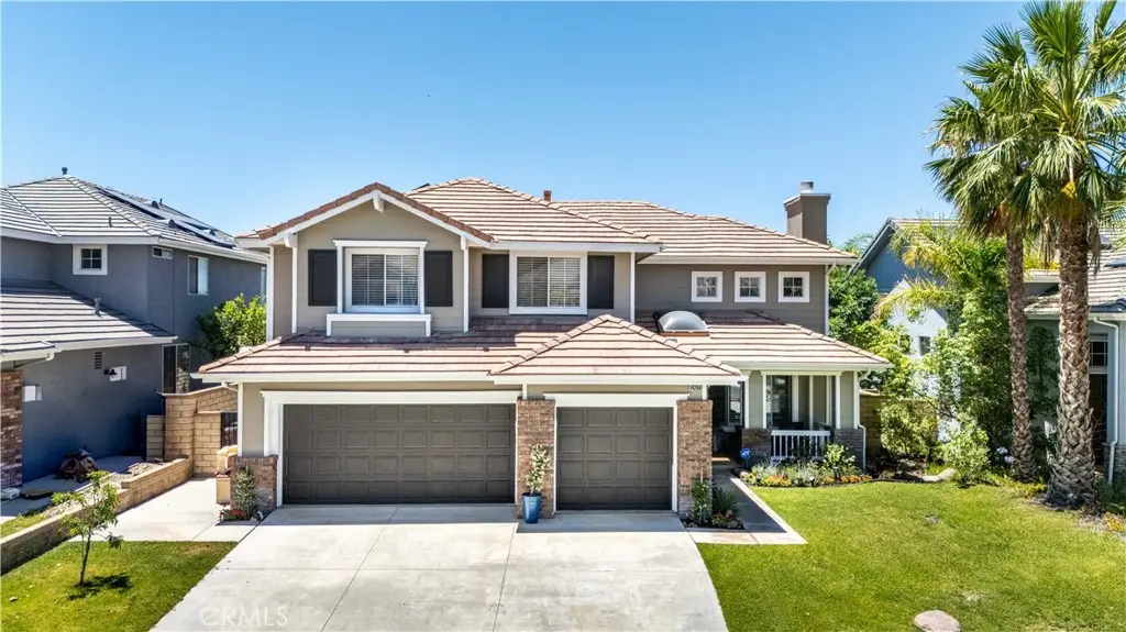 14266 Sequoia, Canyon Country, CA 91387 - #1