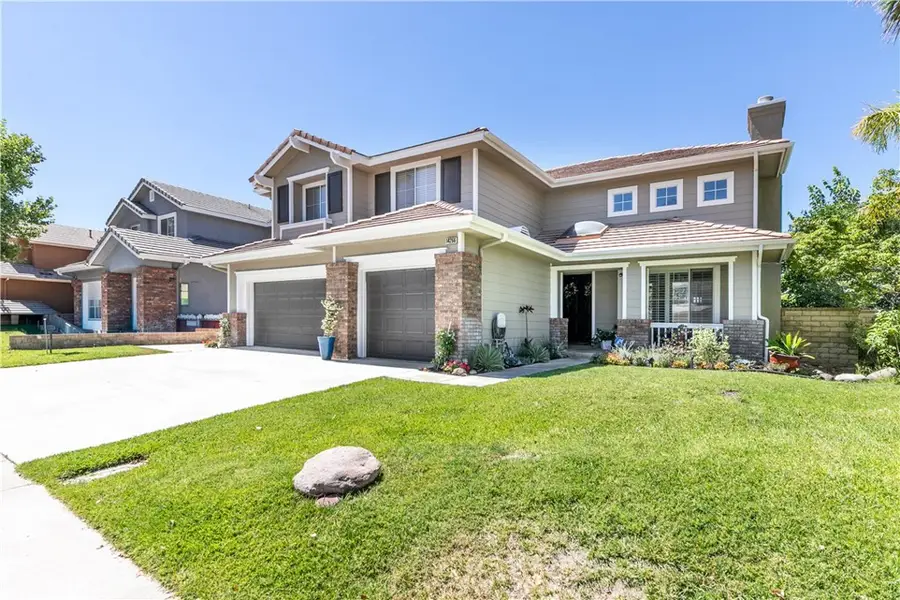 14266 Sequoia, Canyon Country, CA 91387 - #2