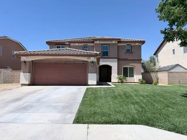 5517 W Avenue L14, Lancaster, CA 93536 - #1