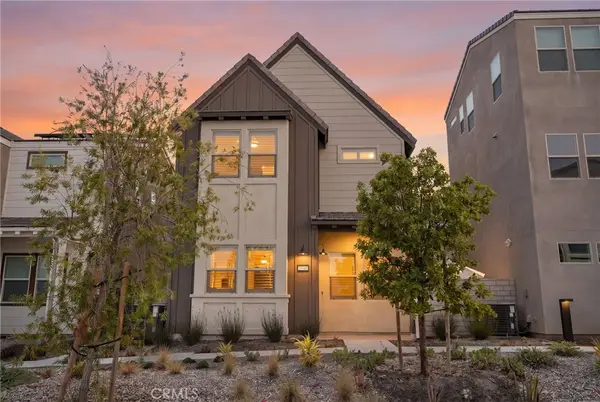 27367 Thunder Ridge Court, Valencia, CA 91381