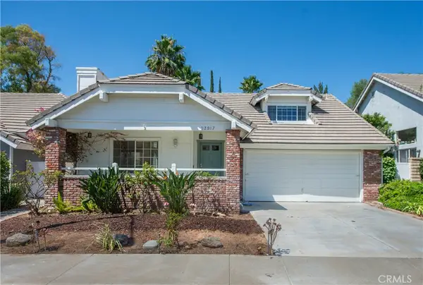 23917 Bennington, Valencia, CA 91354