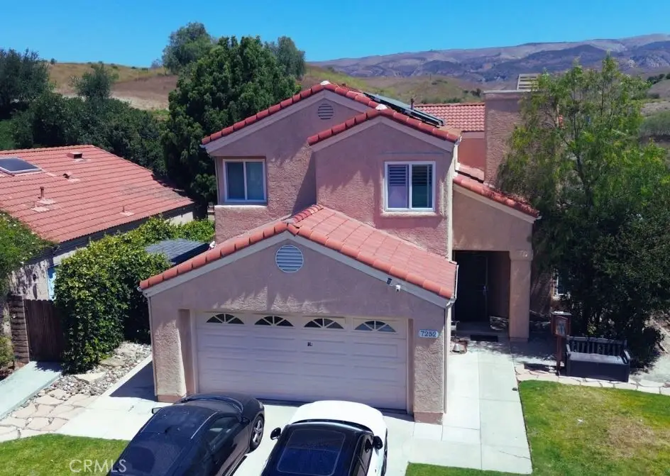 7252 Pecan Ave, Moorpark, CA 93021 - #1
