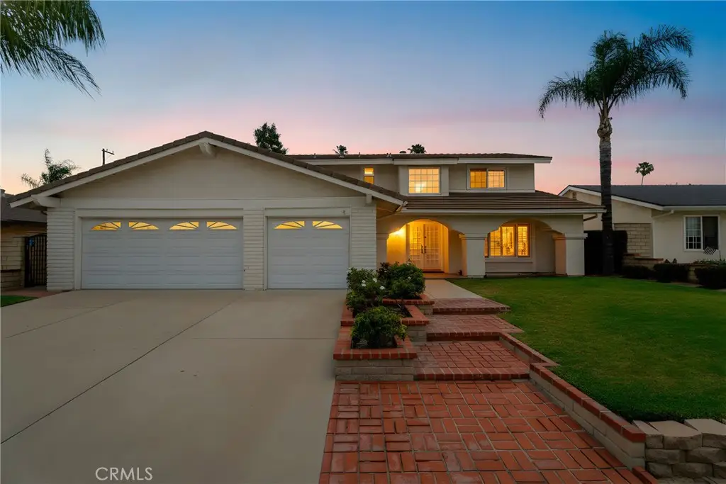21163 E Nubia, Covina, CA 91724 - #1