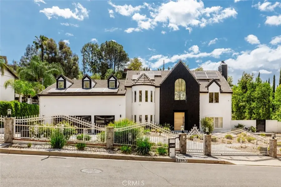 22963 Cass Avenue, Woodland Hills, CA 91364 - #2