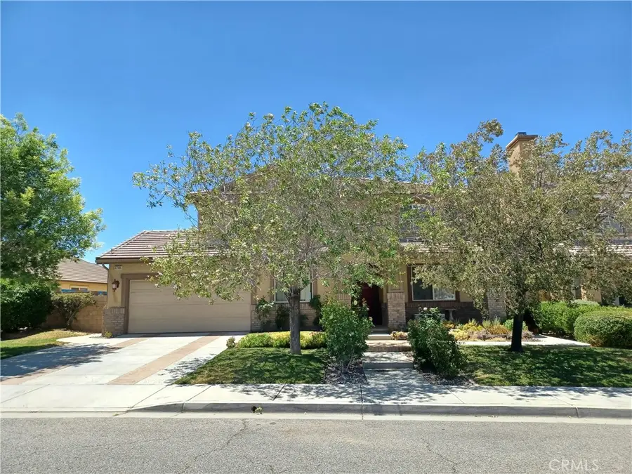 37105 Firethorn, Palmdale, CA 93550 - #2