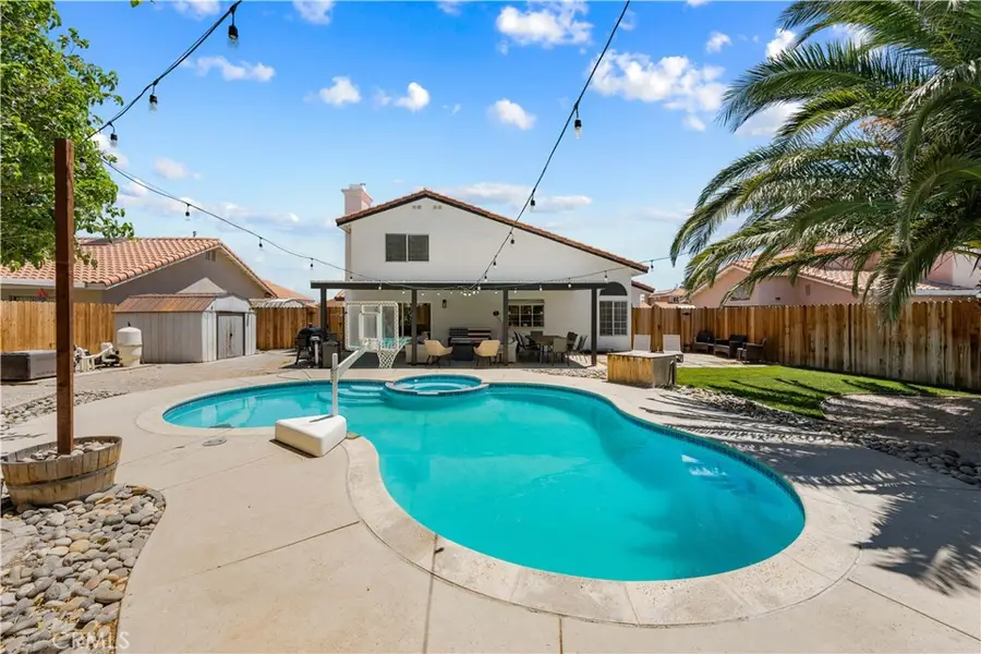 4017 Aero, Rosamond, CA 93560 - #2
