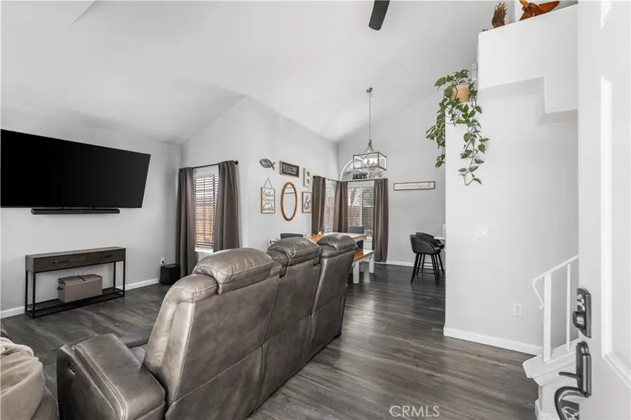 4017 Aero, Rosamond, CA 93560 - #3