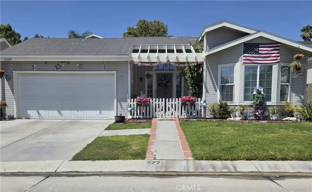 20147 Edgewater Drive, Canyon Country, CA 91351 - #1