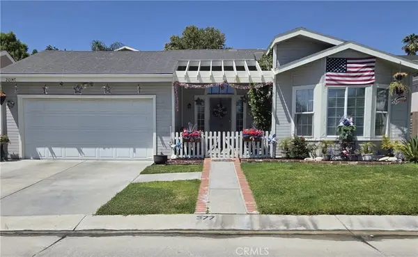 20147 Edgewater Drive, Canyon Country, CA 91351