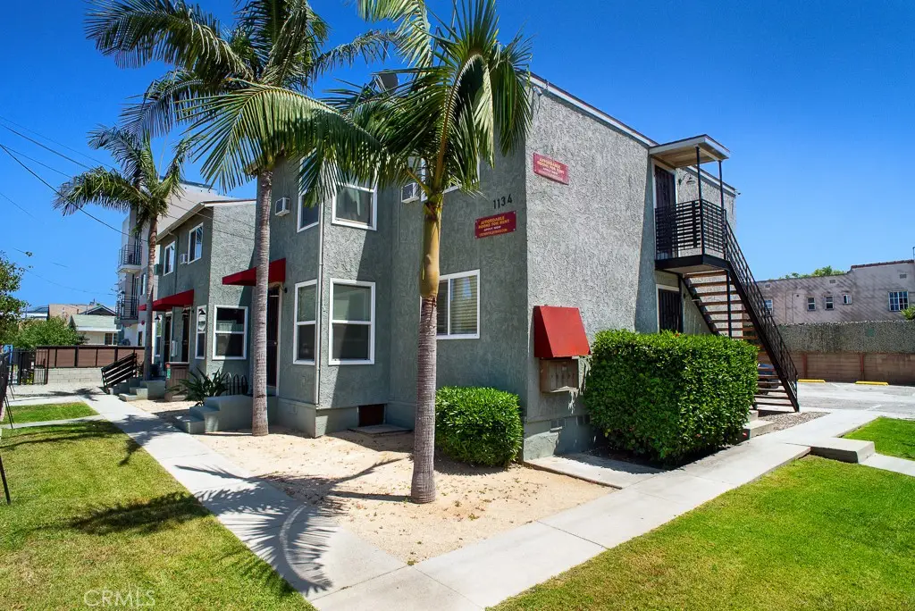 1134 W 39th, Los Angeles, CA 90037 - #1