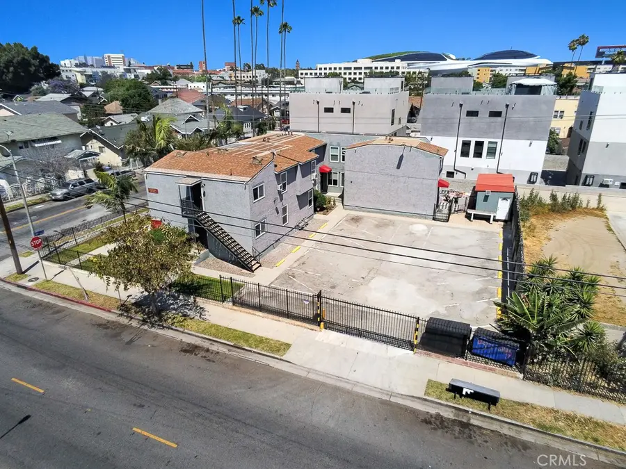 1134 W 39th, Los Angeles, CA 90037 - #2
