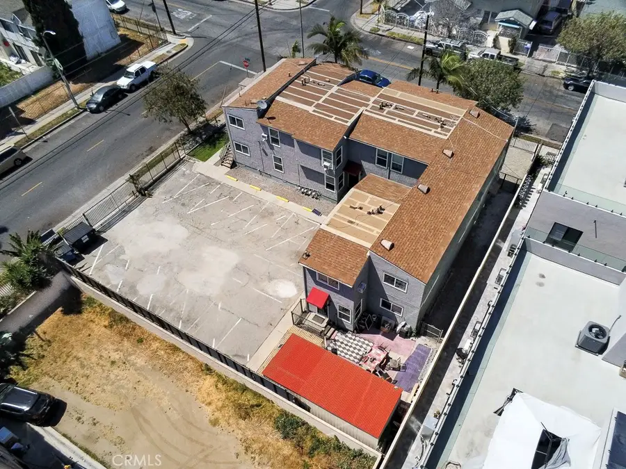 1134 W 39th, Los Angeles, CA 90037 - #3