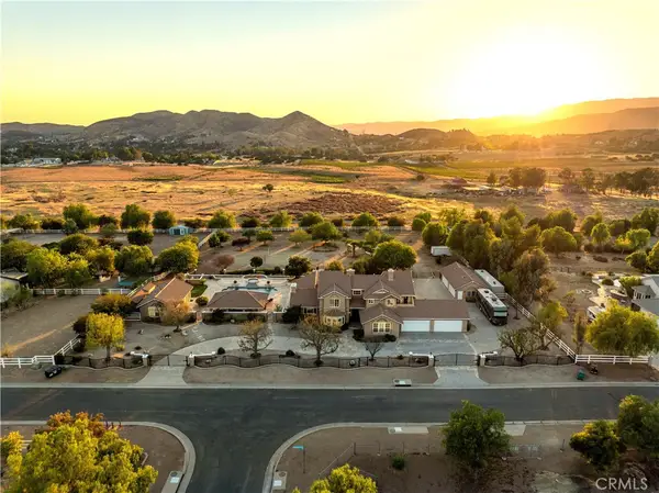 34901 Sweetwater Drive, Agua Dulce, CA 91390