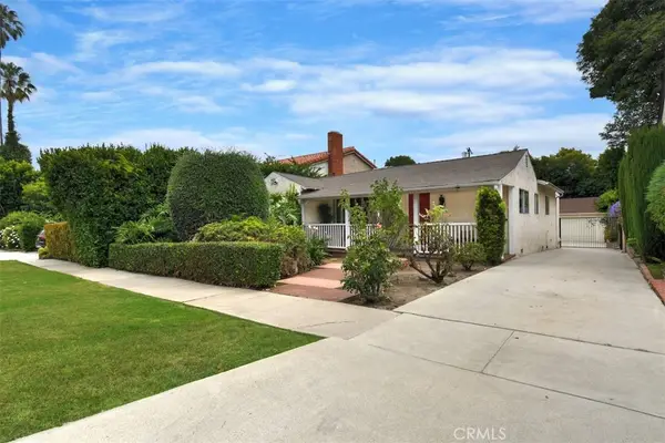 14451 Greenleaf Street, Sherman Oaks, CA 91423