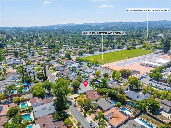23800 Tiara, Woodland Hills, CA 91367