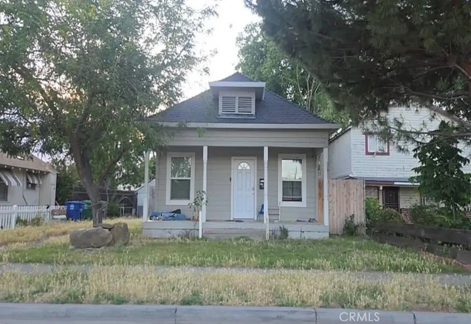 1257 Frank, Dos Palos, CA 93620 - #1