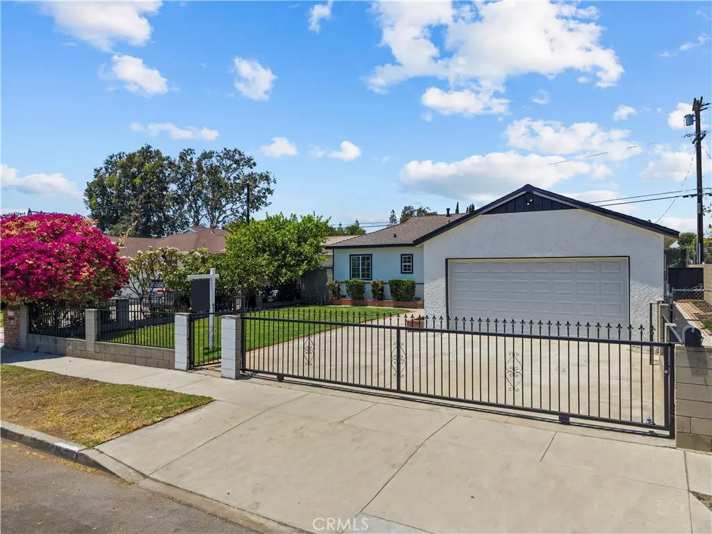 14289 Carl, Arleta, CA 91331 - #1