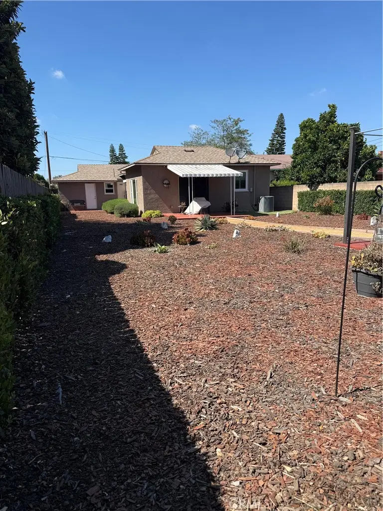 1016 W 136th, Compton, CA 90222 - #1