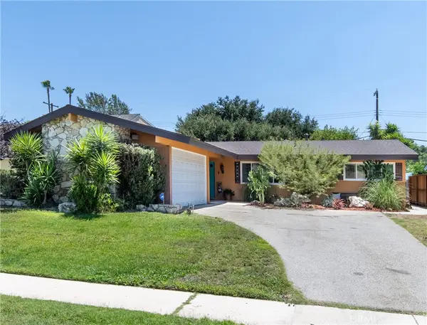 6600 Whitaker, Lake Balboa, CA 91406