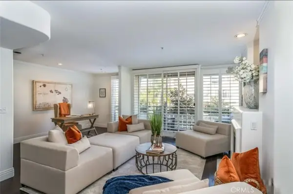 1819 Holmby #204, Los Angeles, CA 90025