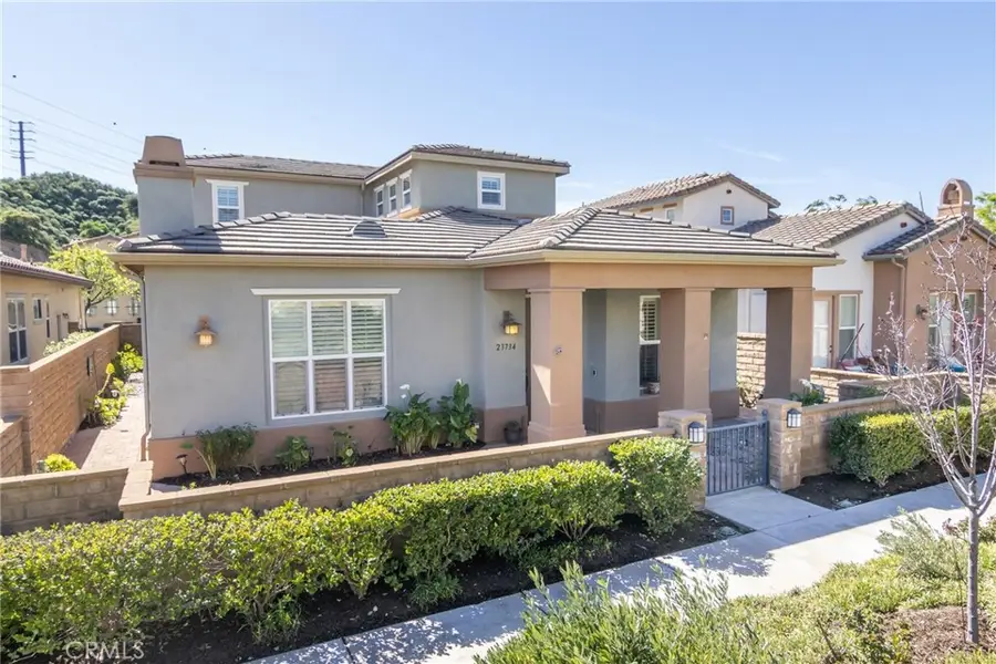 23734 Mahogany Court, Valencia, CA 91354 - #3