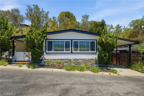 23777 Mulholland Hwy Space 107, Calabasas, CA 91302